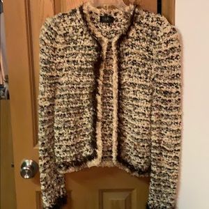 Unique Vintage Rag Jacket